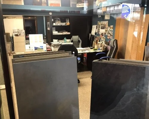 Massetto autolivellante