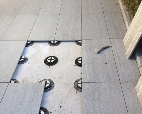 Fornitura e vendita pavimenti