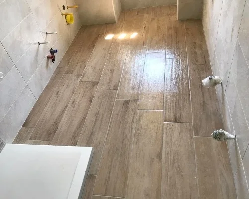 Reel Instagram - Cantiere