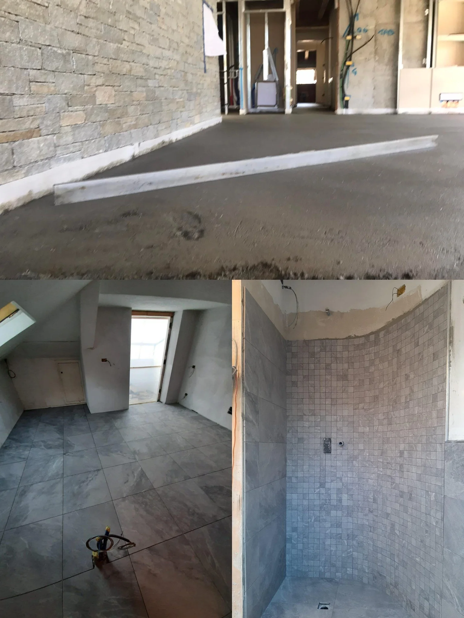 Cantiere invernale